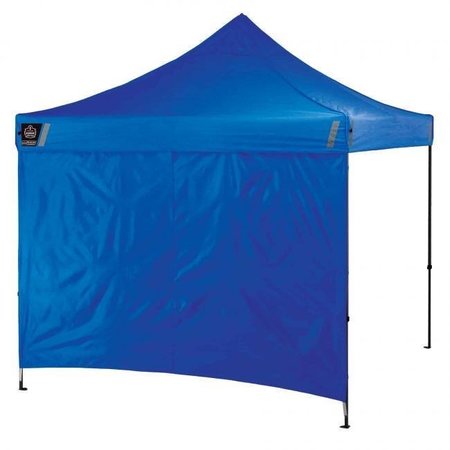 SHAX Shax 12997 Pop-Up Tent Sidewalls; Blue 12997